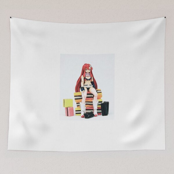 Item preview, Liquorice Candy designed and sold by Neville  Prosser.