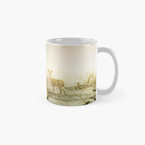 Morning Classic Mug
