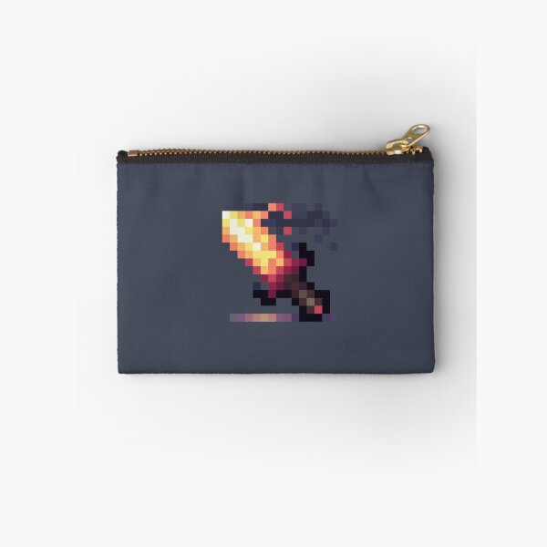Item preview, Pixel Burning Blade 0 designed and sold by Ben Henry.