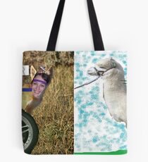 Untitled Tote Bag