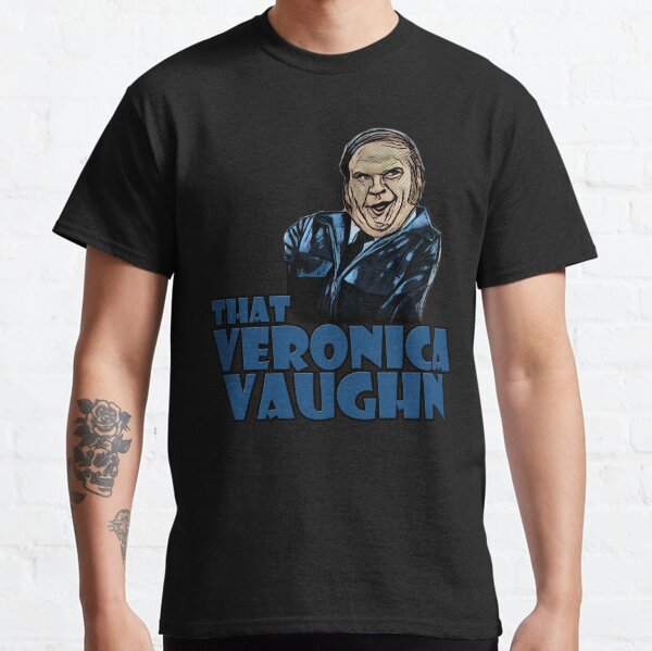 that Veronica Vaughn Classic T-Shirt