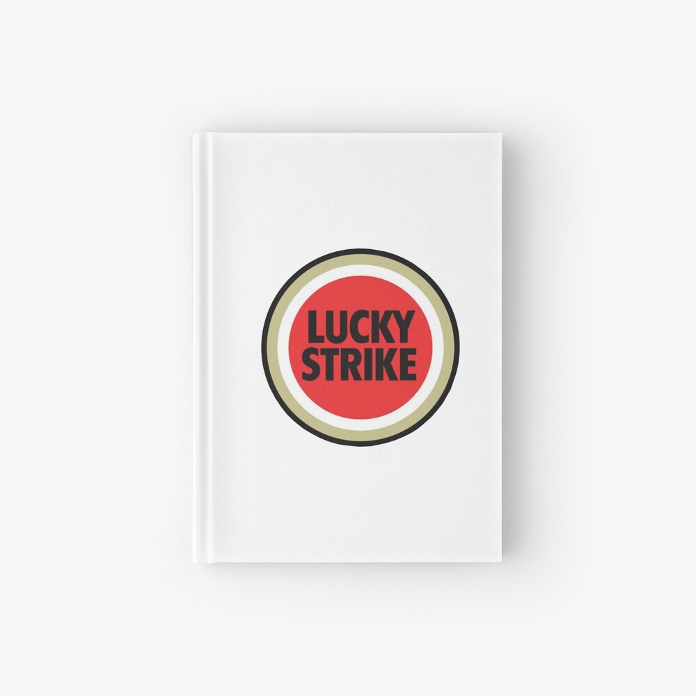 Lucky Strikes — Colour Studies