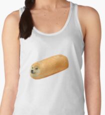 Twinkie Doge Women's Tank Top