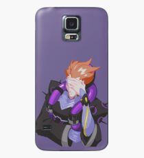 Moira Facepalm Case/Skin for Samsung Galaxy