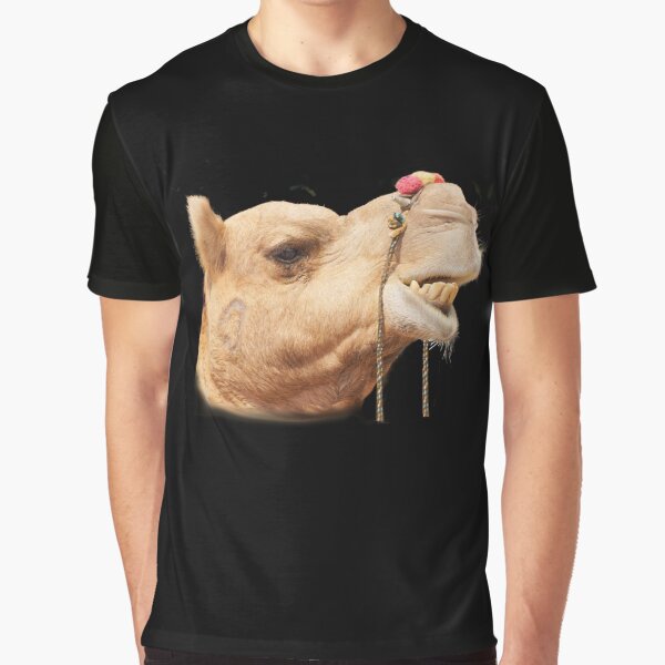 Item preview, An ungulate in the genus Camelus designed and sold by Geoffrey Higges.
