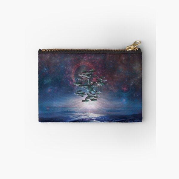Item preview, Floating Trees designed and sold by indigotribe.