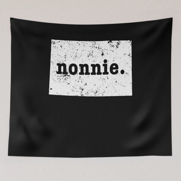 Item preview, Nonnie Colorado Nonni Grandma designed and sold by shoppzee.