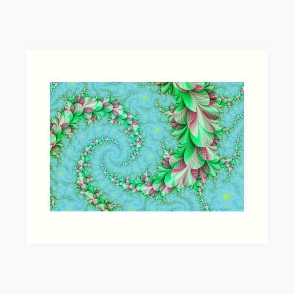 Item preview, Eternal spring designed and sold by Agnes McGuinness.