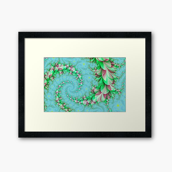 Item preview, Eternal spring designed and sold by Agnes McGuinness.