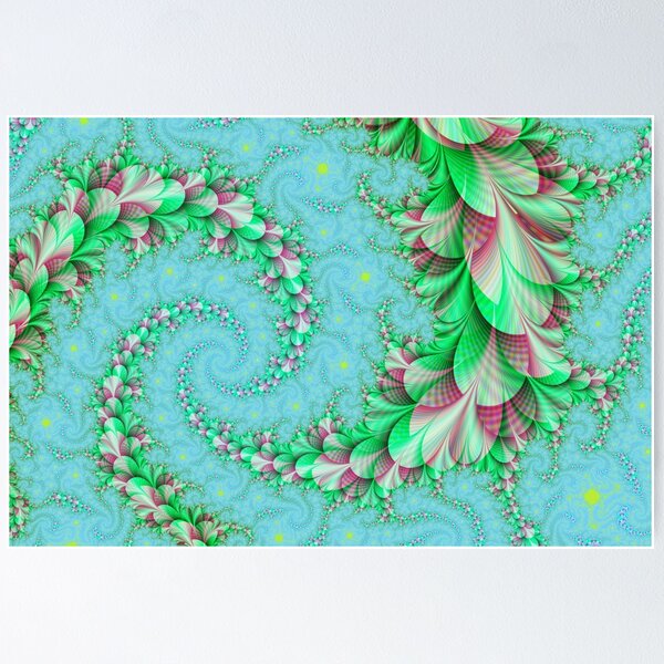 Item preview, Eternal spring designed and sold by Agnes McGuinness.