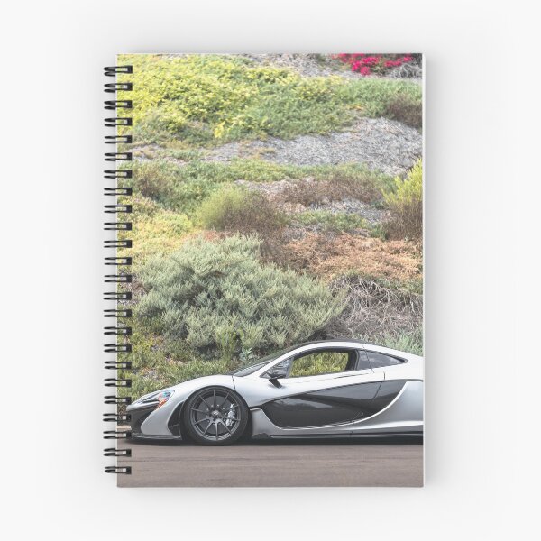 Item preview, McLaren P1 Side Profile Shot designed and sold by axion23.
