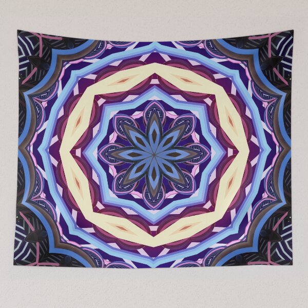 Item preview, Mandala designed and sold by KPcaptures.