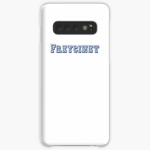 Freycinet Samsung Galaxy Snap Case
