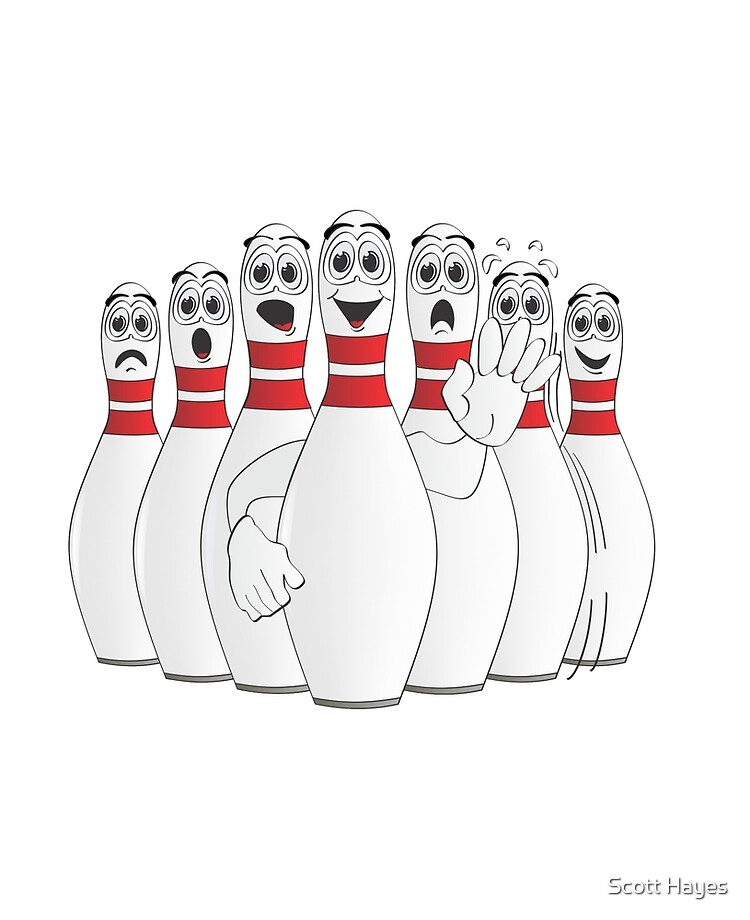 Bowling Pins Cartoon Ubicaciondepersonas Cdmx Gob Mx