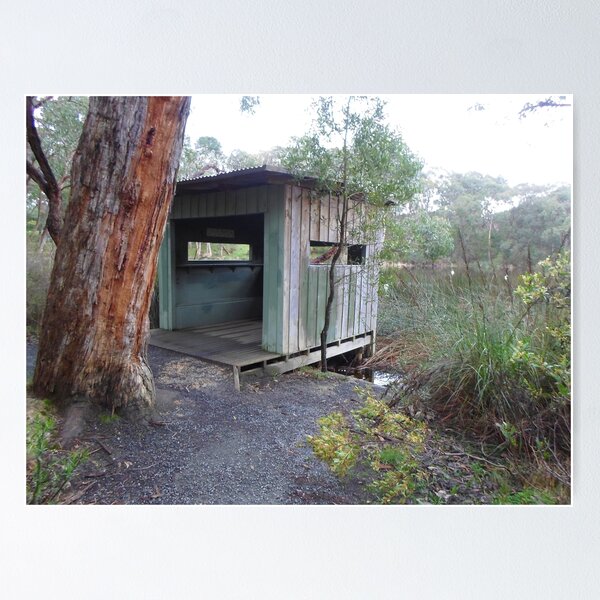 Item preview, The Bird Watcher's Hide 3 designed and sold by KeksWorkroom.