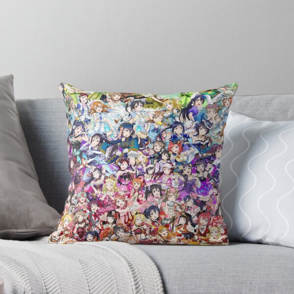 Item preview, Love Live Rainbow designed and sold by leafgun.
