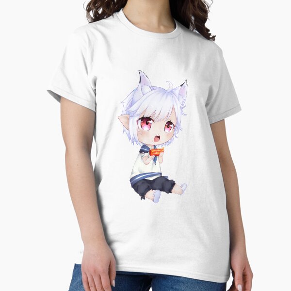 Chicken Nuggets Classic T-Shirt