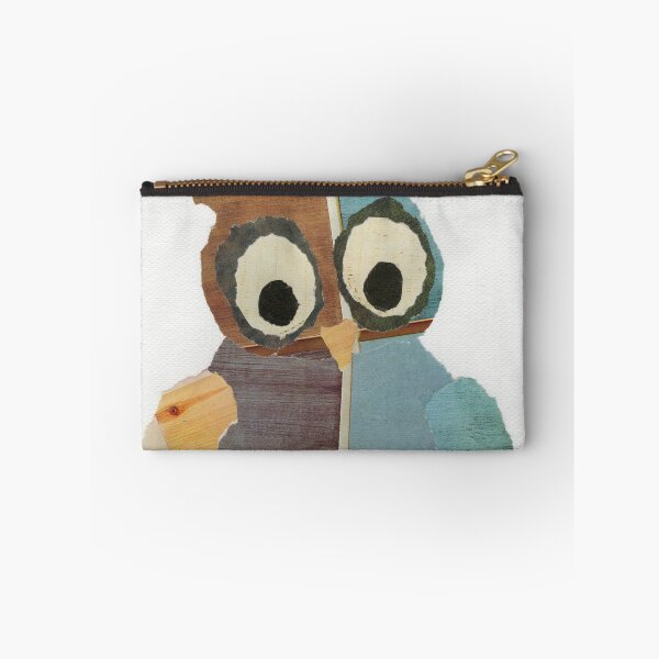 Item preview, Orvil Owl designed and sold by KateBrayArt.
