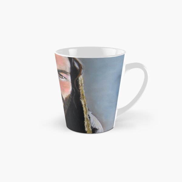 The Savior Tall Mug