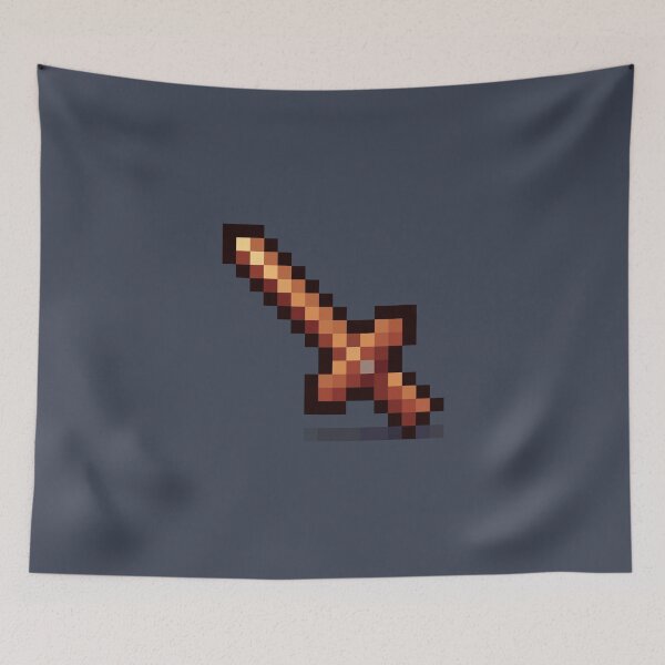 Item preview, Pixel Cheap Blade 9 designed and sold by Ben Henry.