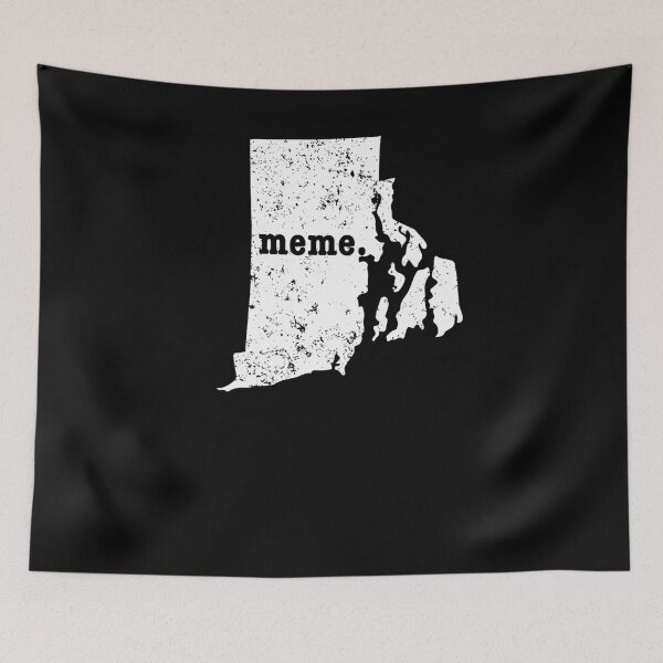 Item preview, Best Meme Rhode Island Meme Mimi designed and sold by shoppzee.