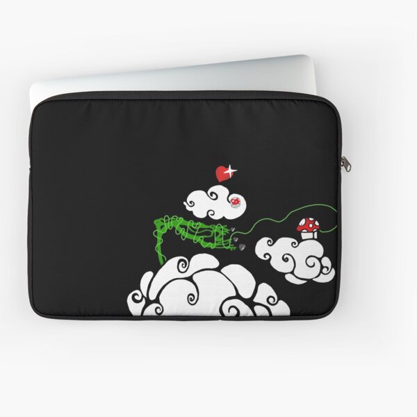 Mushroom House Forest Fairy Pattern Neoprene Sleeve Pouch Case Bag for 11.6 Inch Laptop Computer Designed to Fit Any Laptop/Notebook/ultrabook/MacBook with Display Size 11.6 Inches Mushroom House Forest Fairy Pattern Neoprene Sleeve Pouch Case Bag for 11.6 Inch Laptop Computer Designed to Fit Any Laptop/Notebook/ultrabook/MacBook with Display Size 11.6 Inches