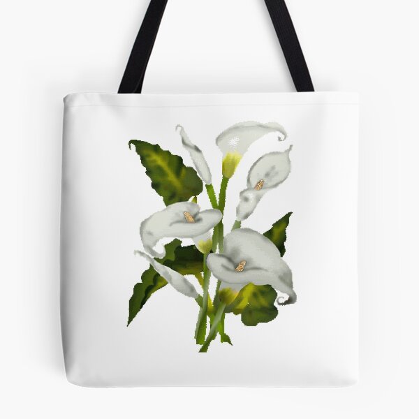 Item preview, flower 6 designed and sold by serbandeira.