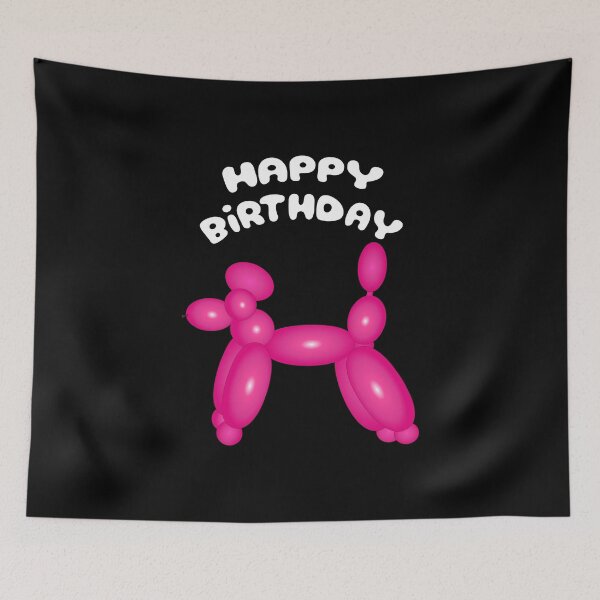 Item preview, happy Birthday designed and sold by emphatic.