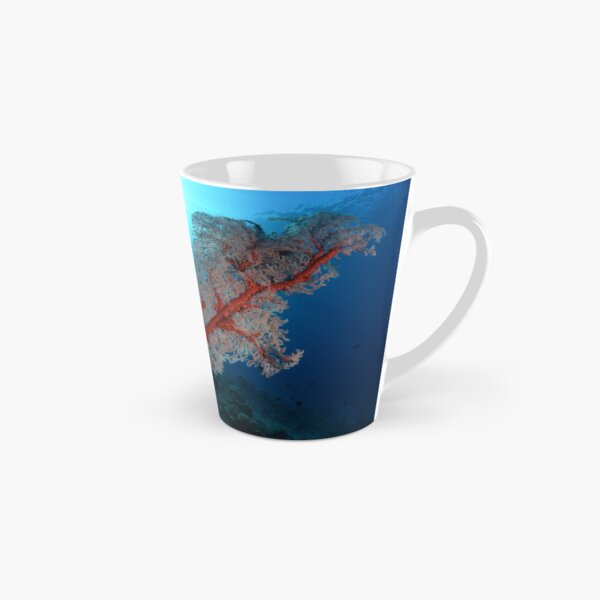 Reefscene Tall Mug