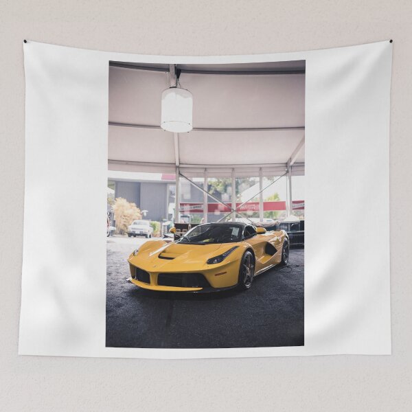 Item preview, Ferrari LaFerrari  designed and sold by JWKexotics.