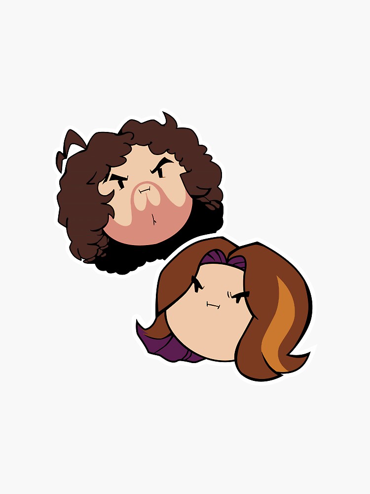 Suzy Game Grumps Hot