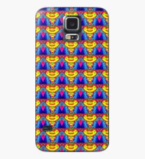 Face Time Boss Lady Hülle & Skin für Samsung Galaxy