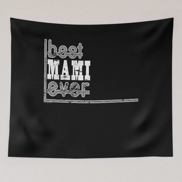 Item preview, Best Mami Ever Spanish Mom Mexico designed and sold by shoppzee.