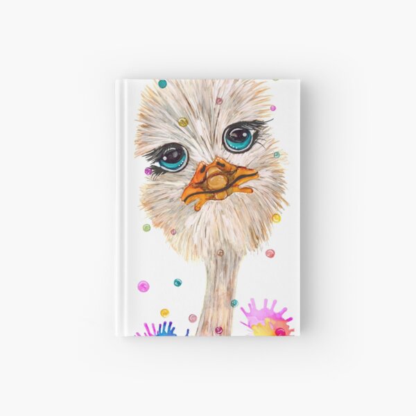 Edgar Hardcover Journal