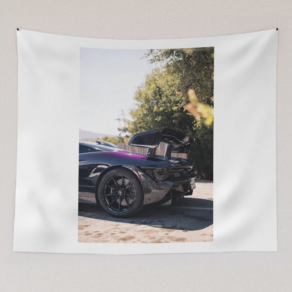Item preview, McLaren Senna designed and sold by JWKexotics.