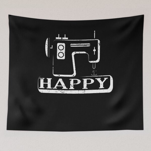 Item preview, Sewing Mom Grandma Happy Best Sewing Machine Shirts designed and sold by shoppzee.