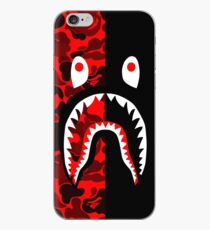 Vinilo o funda para iPhone daga matar