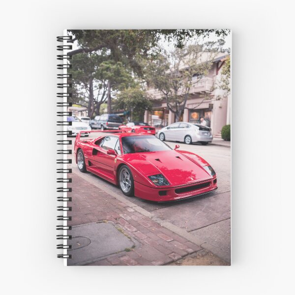 Item preview, Ferrari F40 designed and sold by JWKexotics.