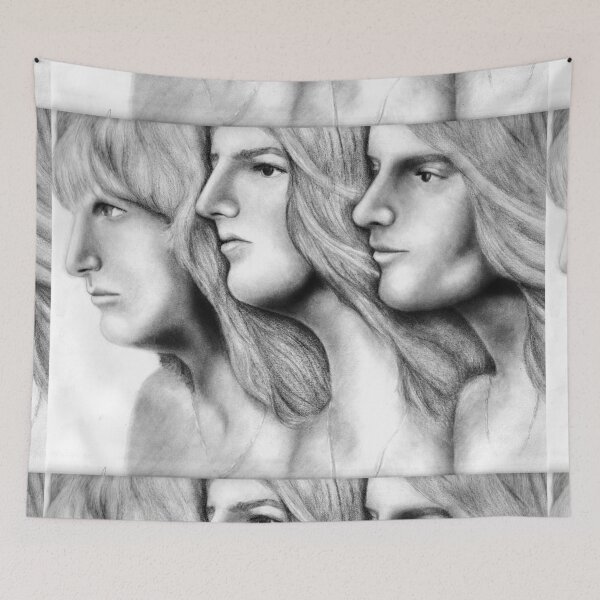 Item preview, Trilogy designed and sold by lovebeach.