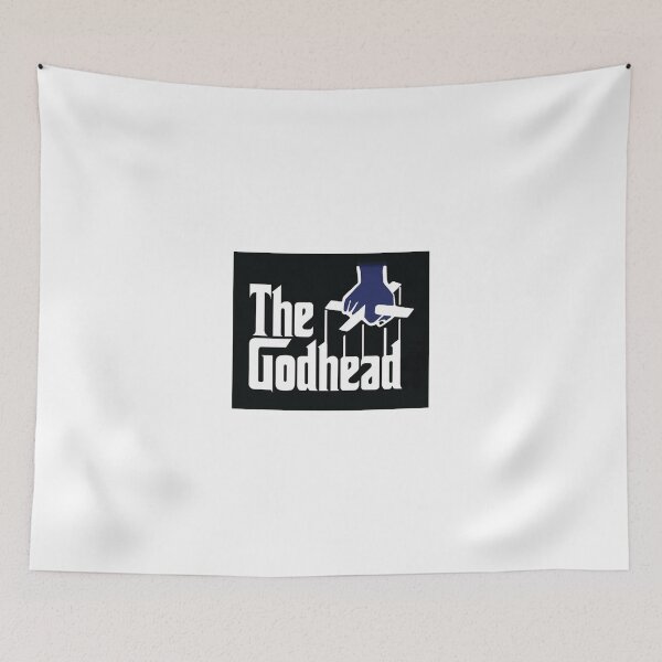 Item preview, The Godhead designed and sold by veganmarksydney.