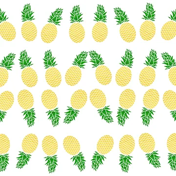 Artwork thumbnail, Pineapple Pats by RazorKitanaPro