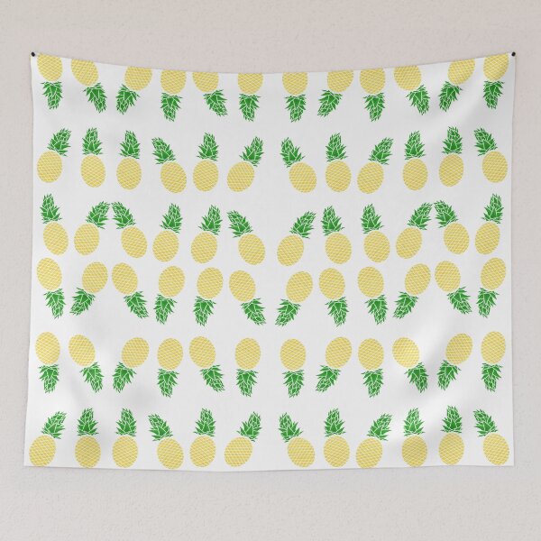 Item preview, Pineapple Pats designed and sold by RazorKitanaPro.