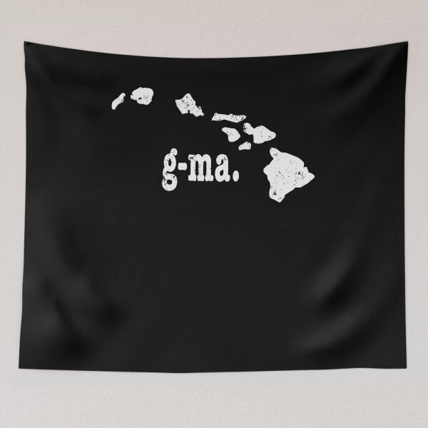 Item preview, Best Gma Hawaii Grandma G Ma designed and sold by shoppzee.