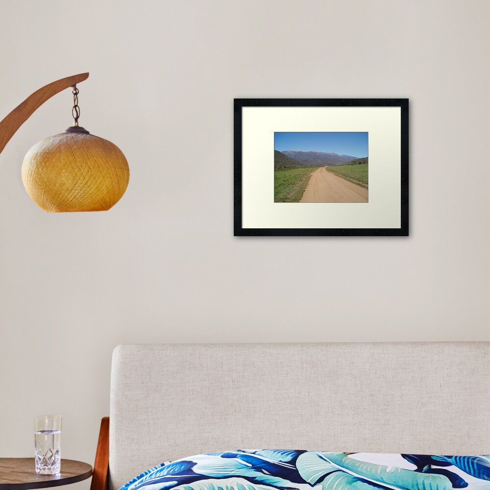 Item preview, Framed Art Print designed and sold by Jules73.