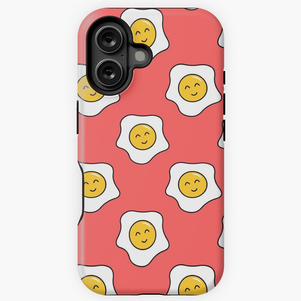 Item preview, iPhone Magsafe Tough Case designed and sold by cartoonbeing.
