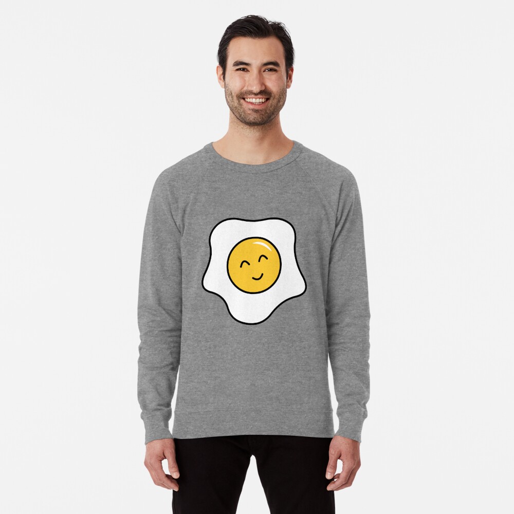 Item preview, Lightweight Sweatshirt designed and sold by cartoonbeing.