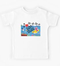 Baby Shark Kids Tee