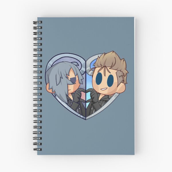 Item preview, Zemyx Heart designed and sold by MintySkulls.