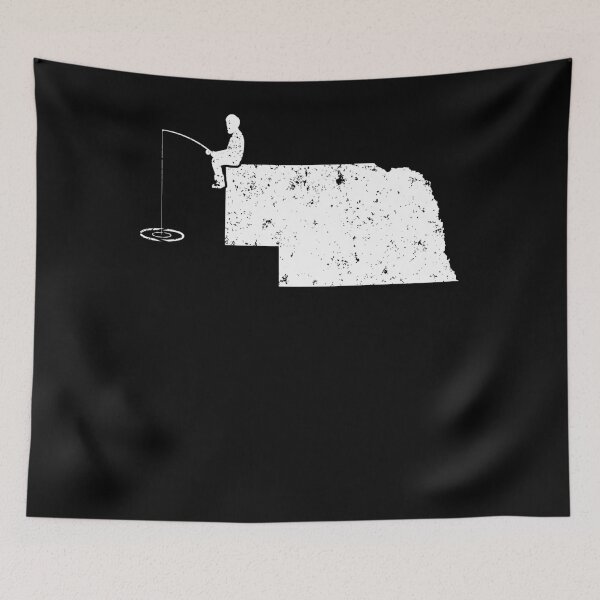 Item preview, Fishing Grandpa NE Ice Fishing Grandma Mom Dad designed and sold by shoppzee.