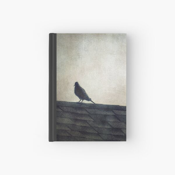 Lonesome Dove Hardcover Journal